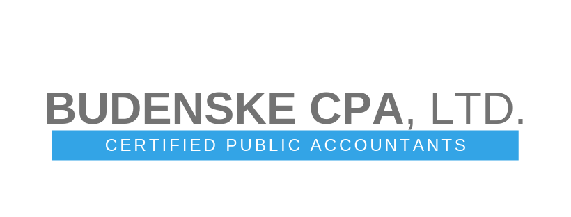 Budenske CPA Ltd