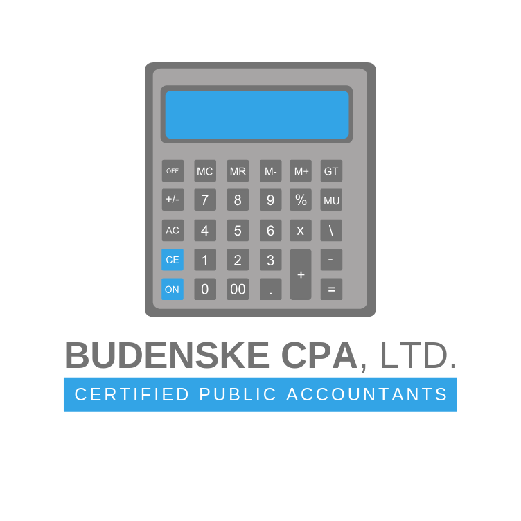 Budenske CPA Ltd
