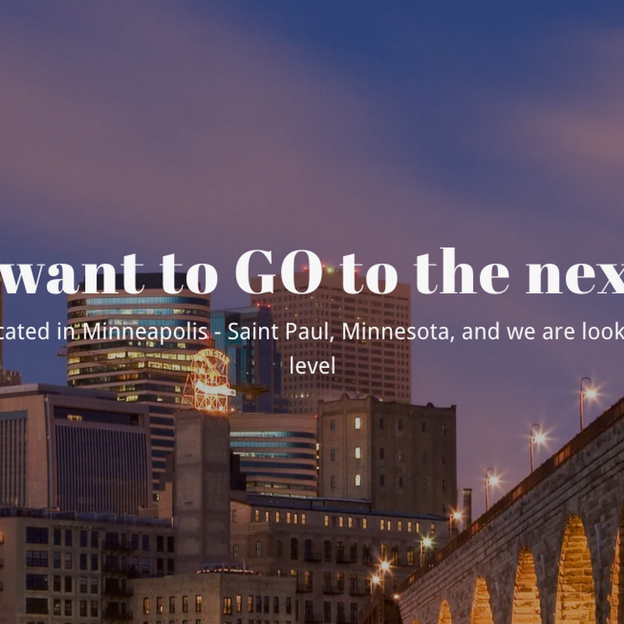 Go Marketing Group, Inc.