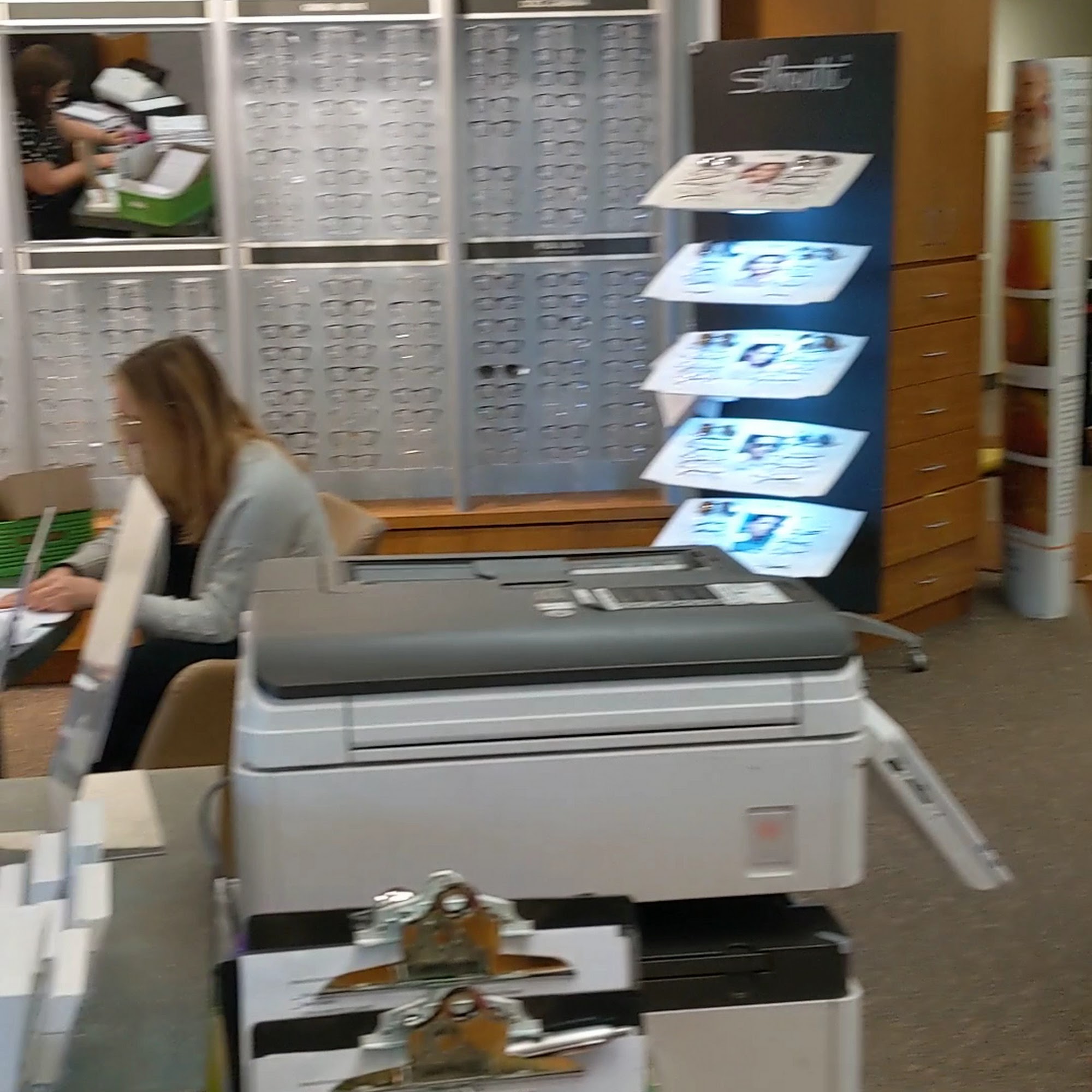 Elton EyeCare