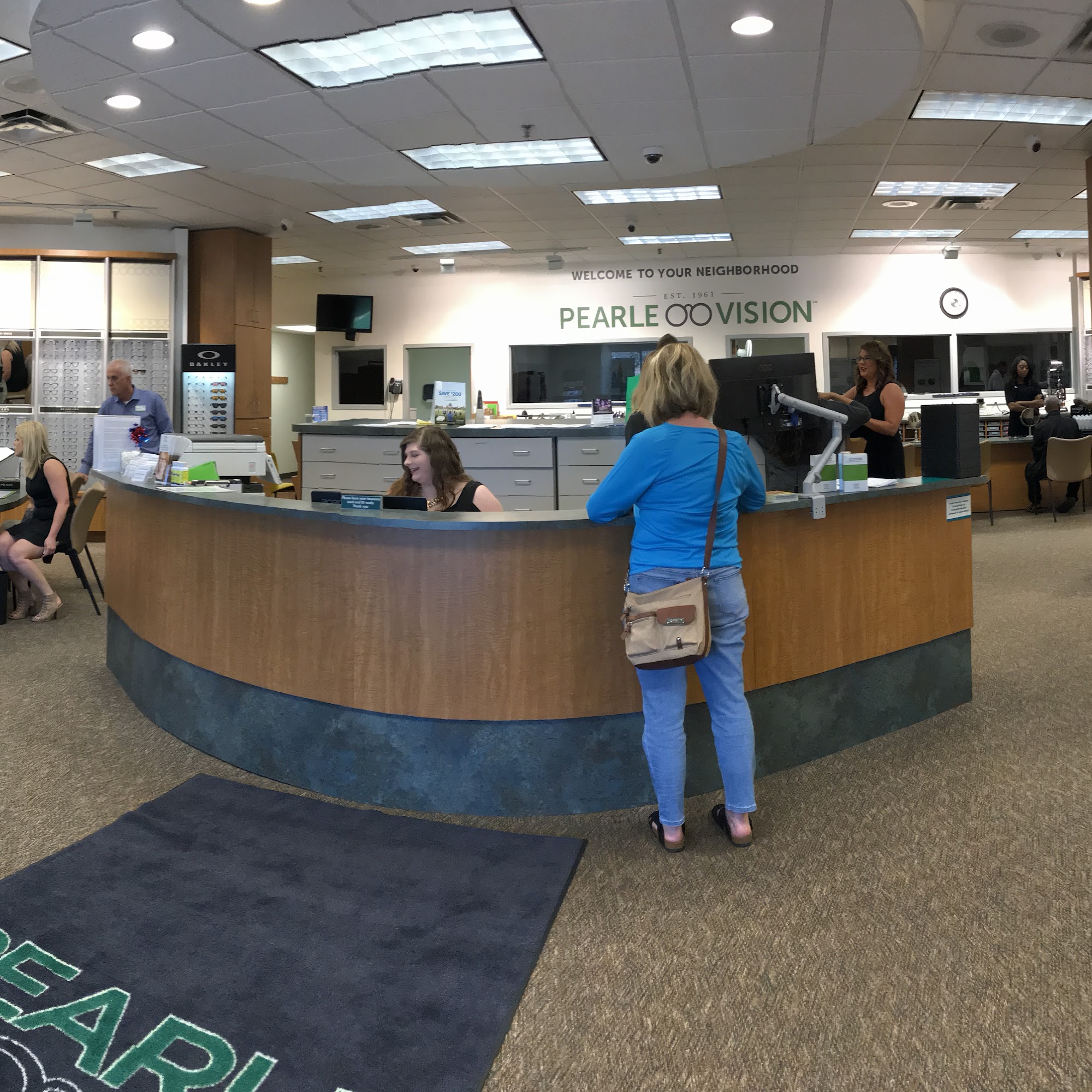 Elton EyeCare