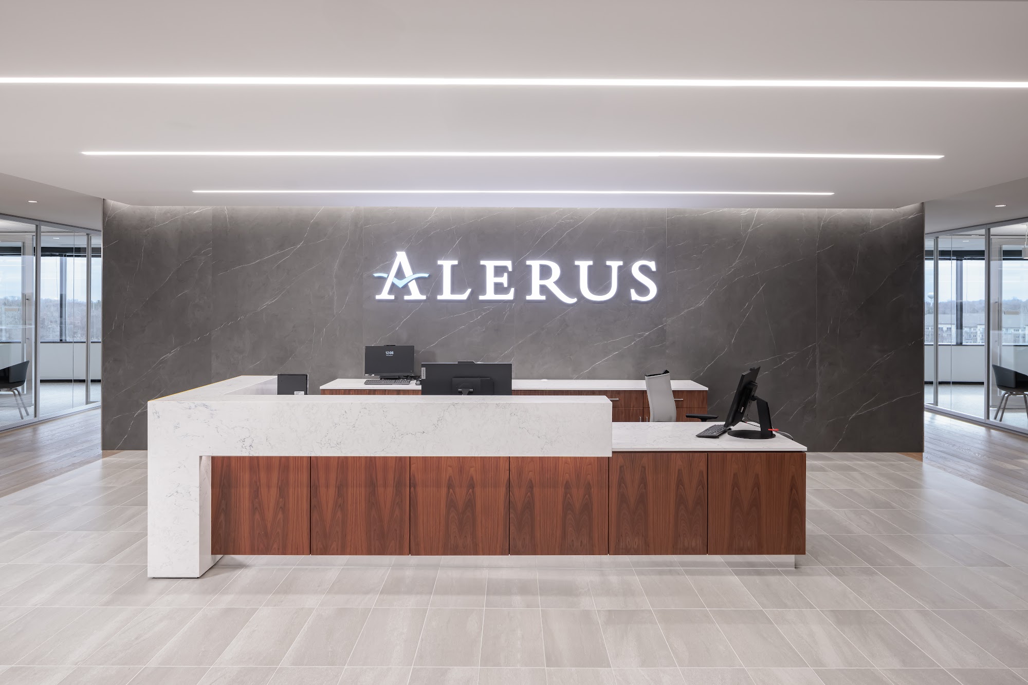 Brian Parkinson Mortgage Banker at Alerus Edina