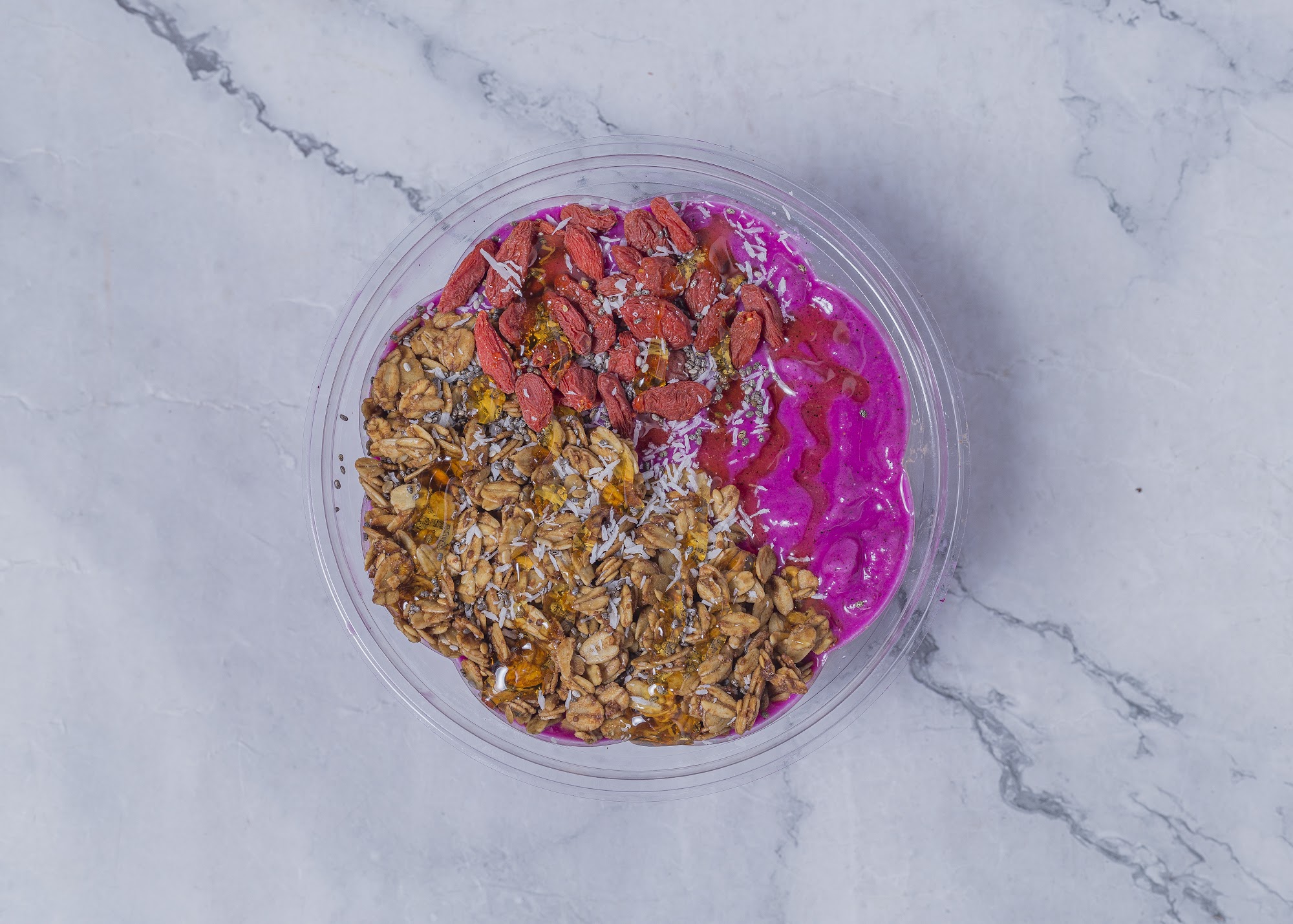 Extract Juicery Organic Cafe Edina