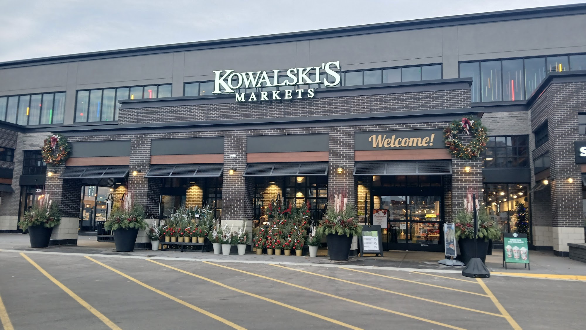 Kowalski's Markets Edina