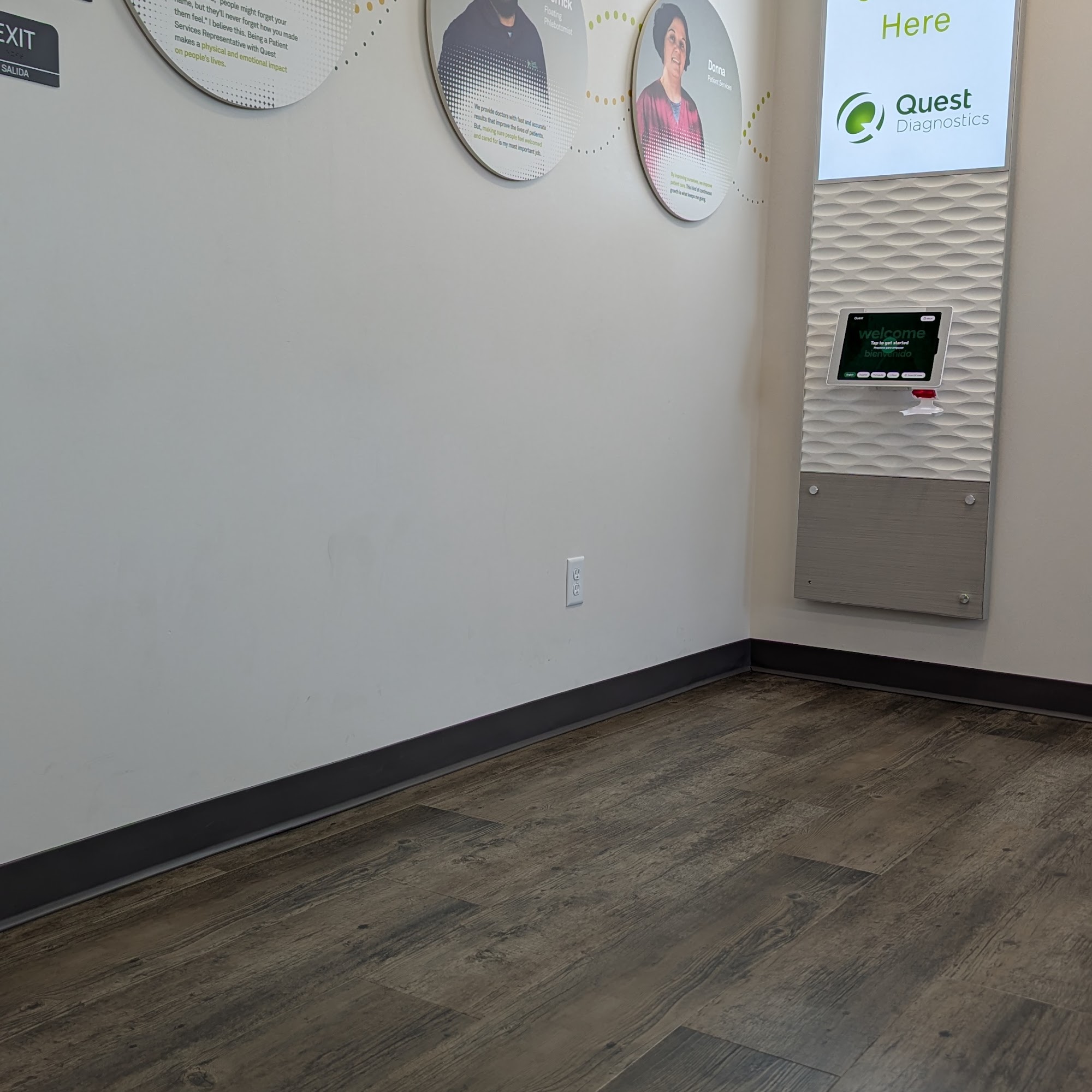 Quest Diagnostics Edina