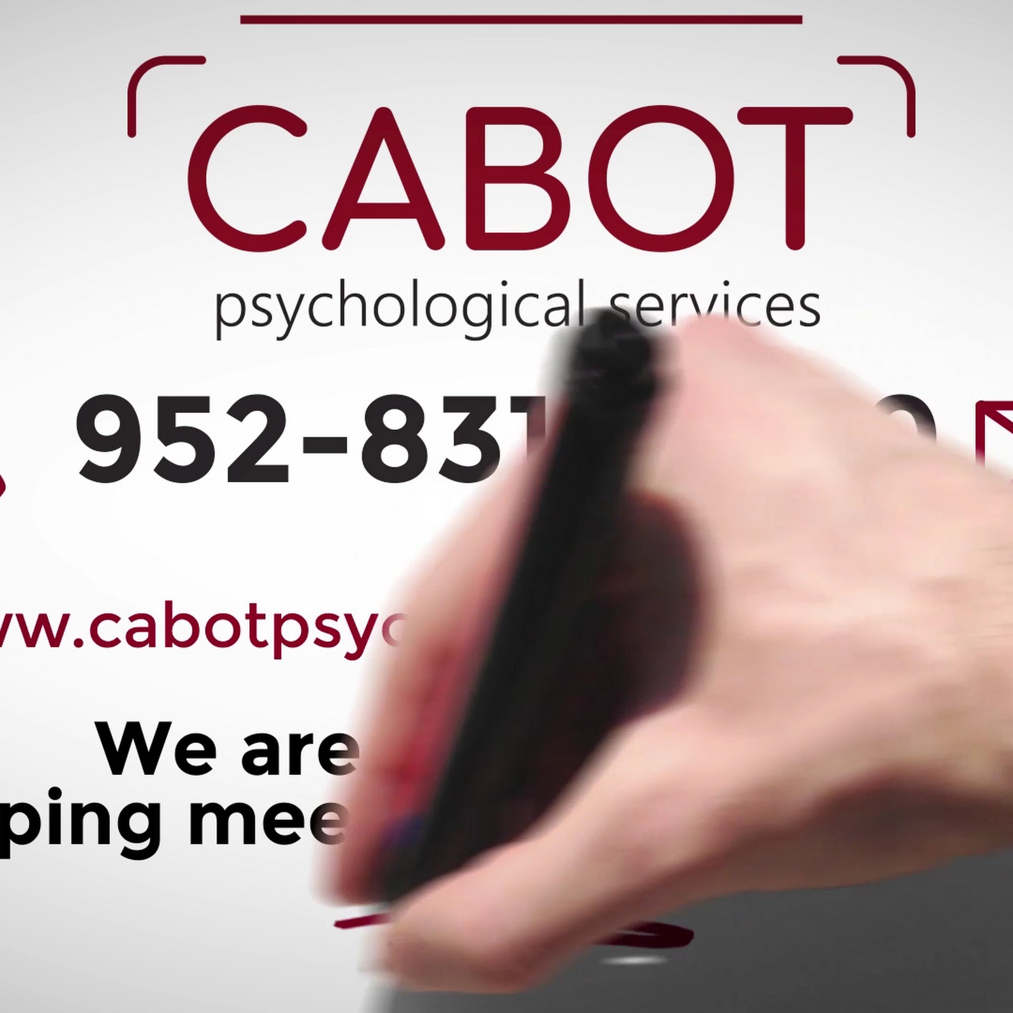 Cabot Psychological Services 7301 Ohms Ln #450, Edina, MN 55439