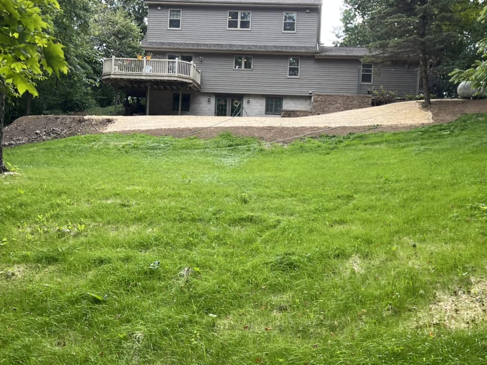 Myhre Construction LLC