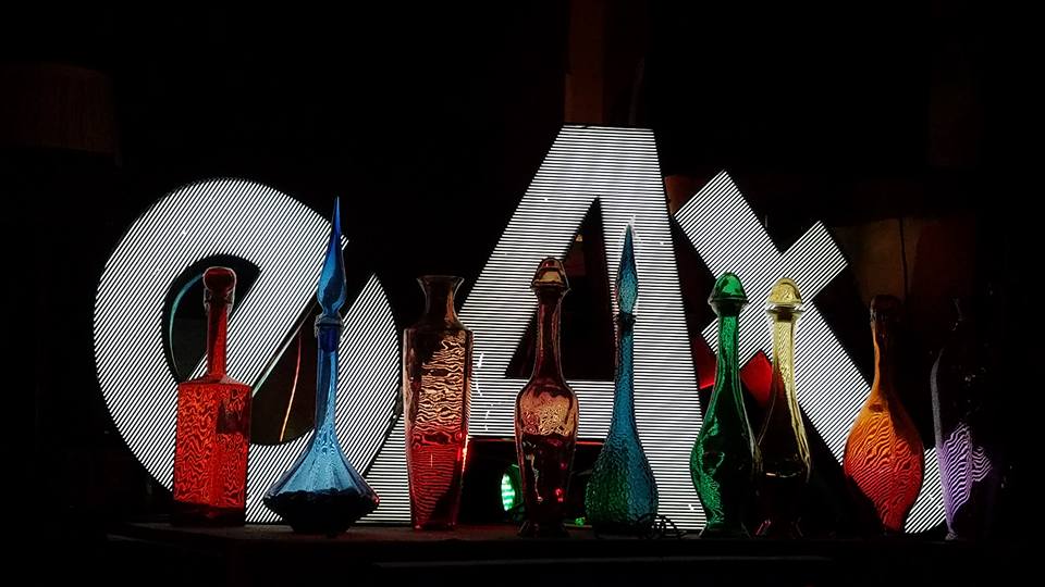 Jazz Shepherd Coffee Menu