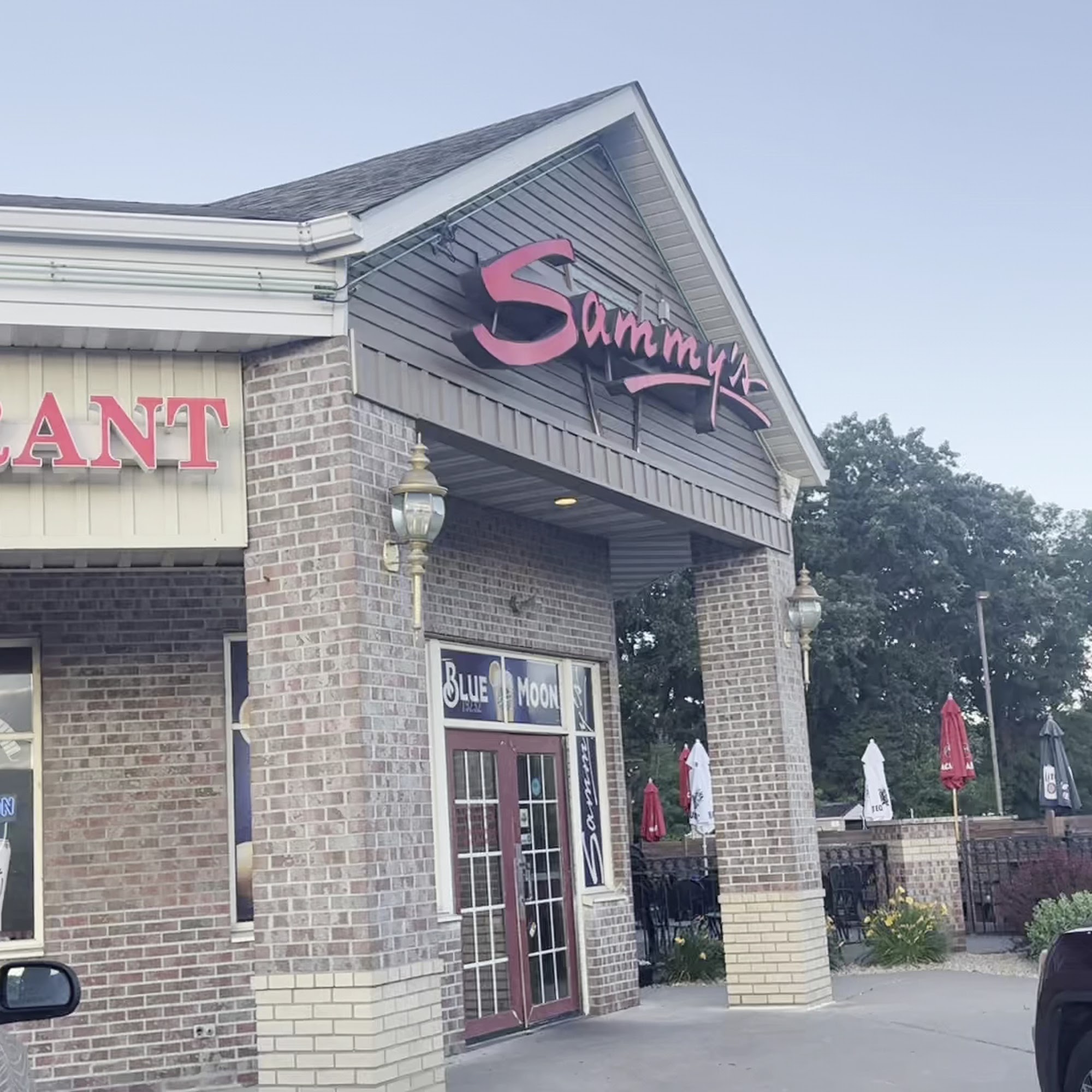 Sammy's Pizza & Restaurant Elk River