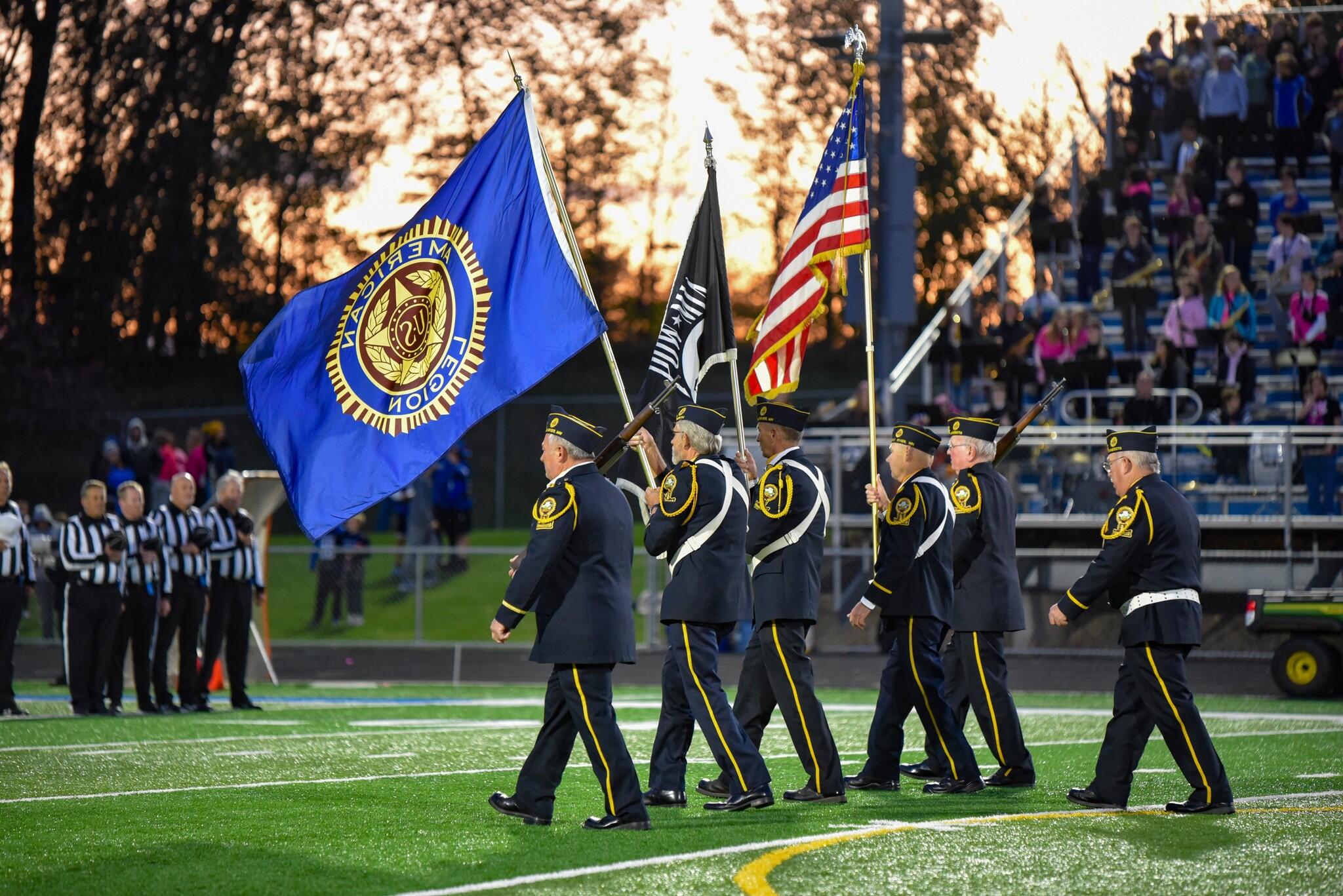 Photo credit: nextdoor