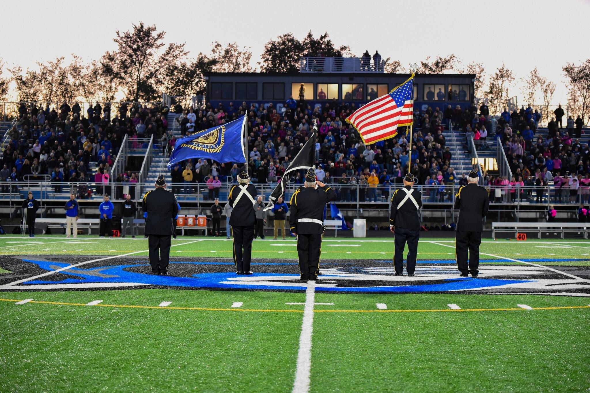 Photo credit: nextdoor