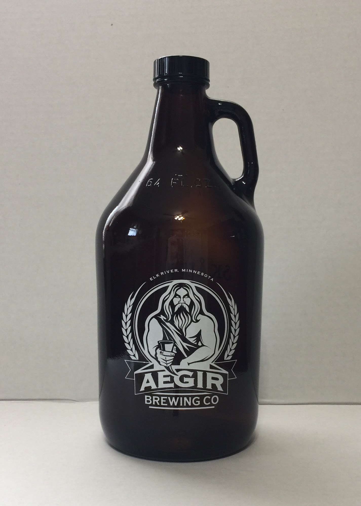 AEGIR Brewing Company Elk River