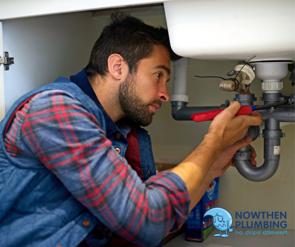 Nowthen Plumbing 19960 Ferret St NW, Elk River Minnesota 55330