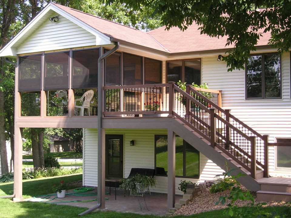Thein Co Inc 13779 95th St NE, Elk River Minnesota 55330