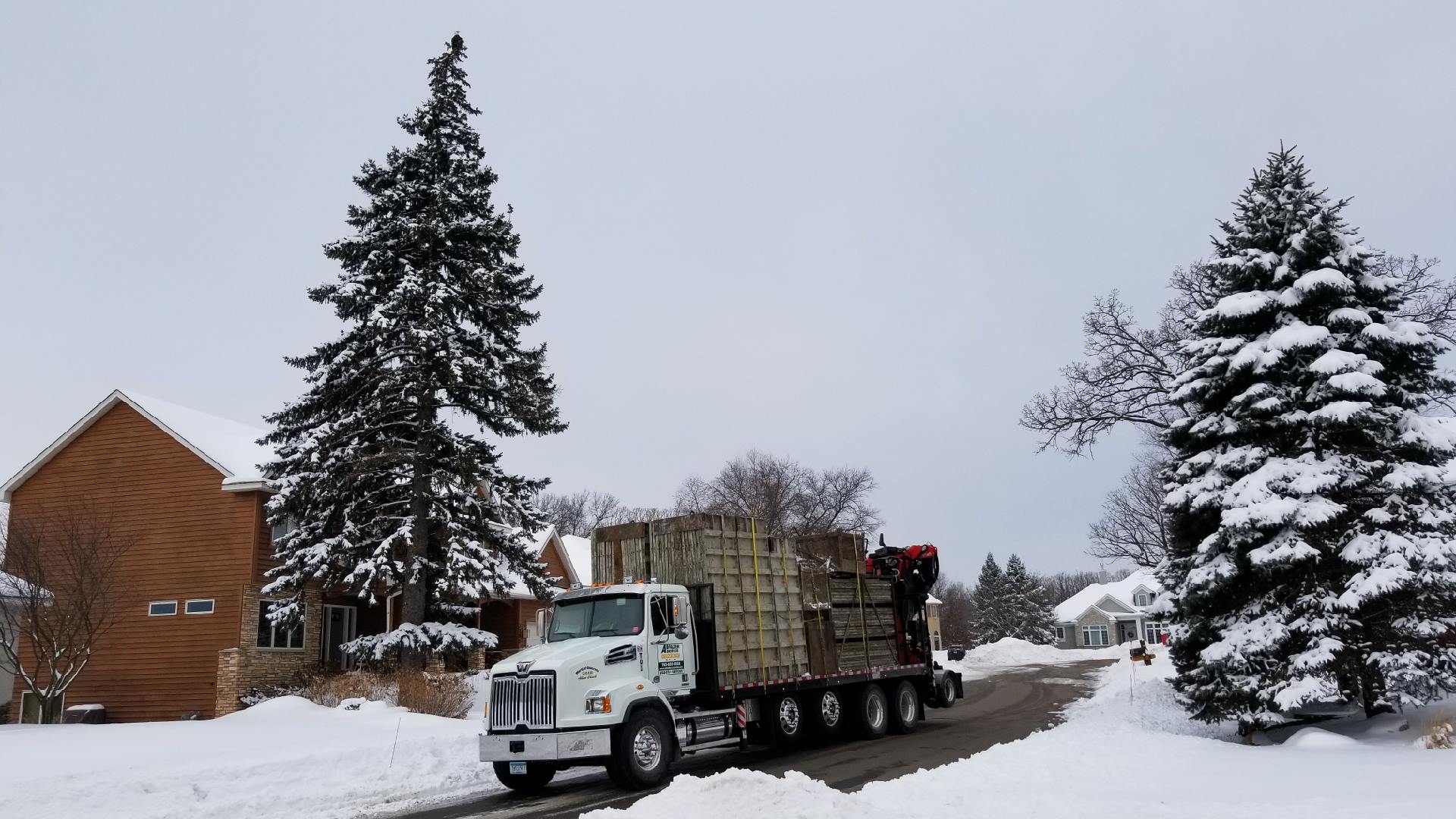 Abfalter Brothers Concrete