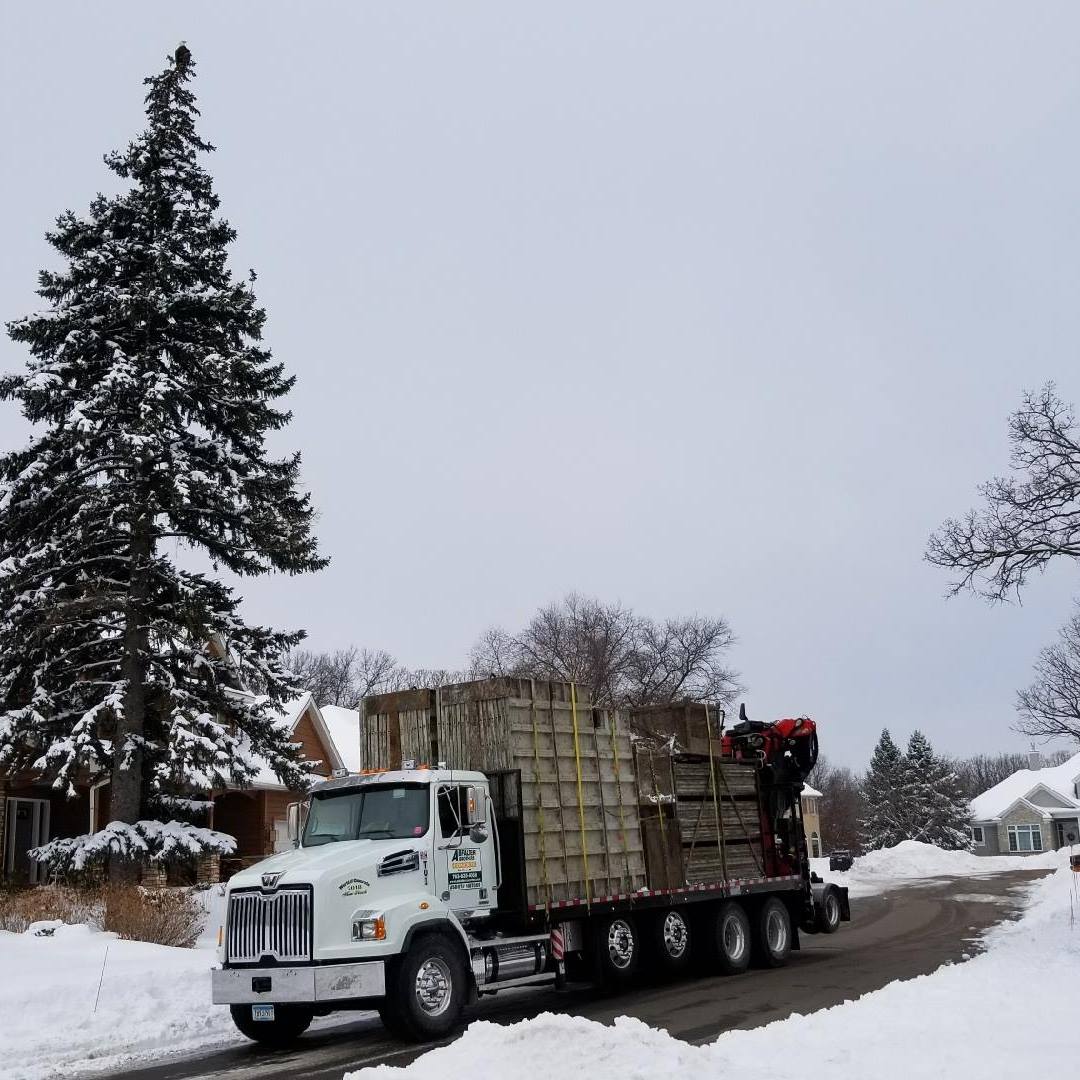 Abfalter Brothers Concrete