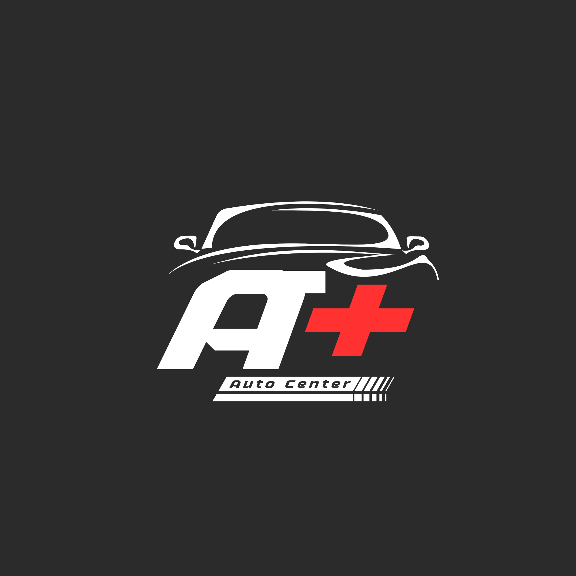 A Plus Auto Center