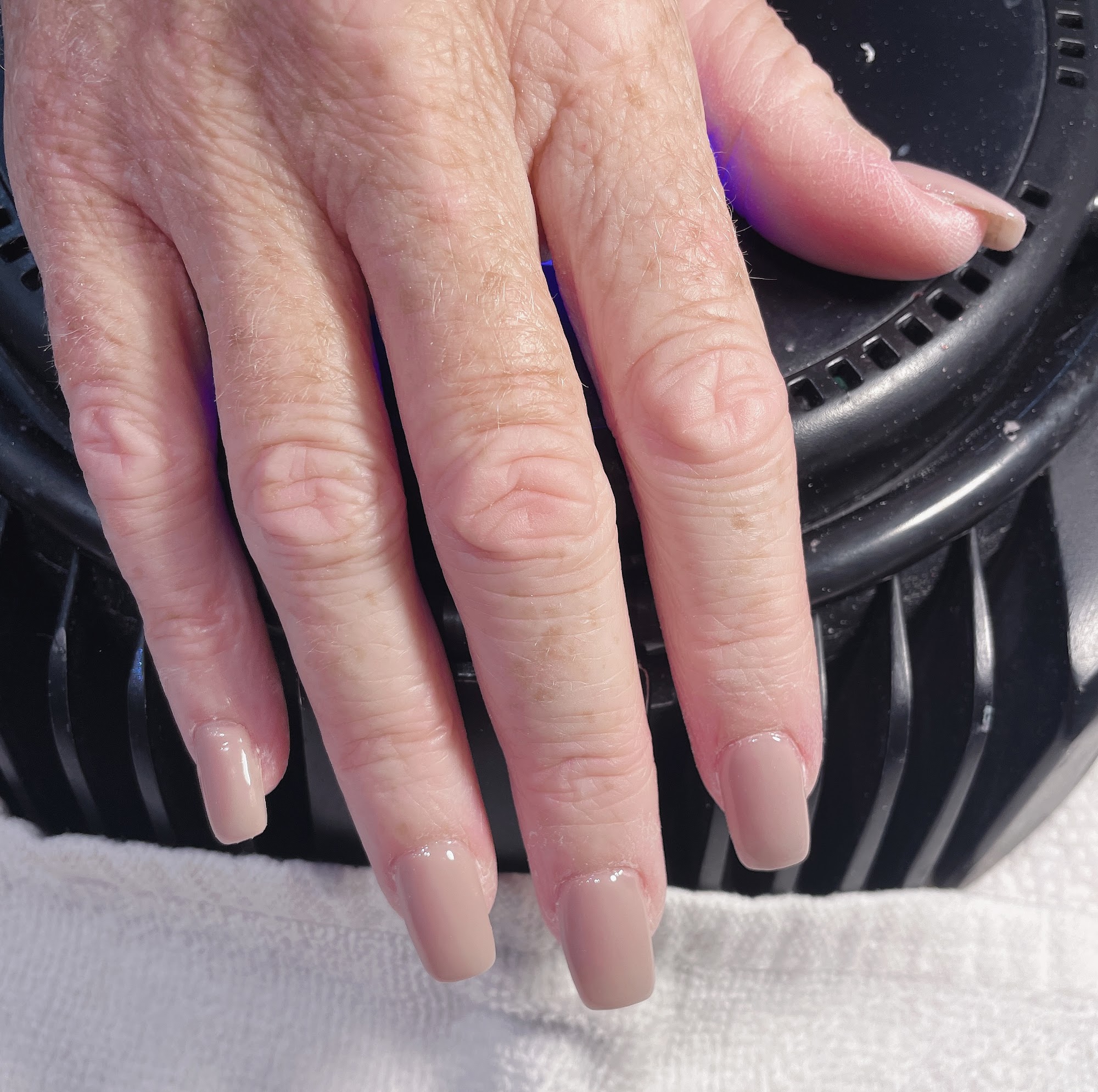 Michael Steven's Salon Spa & Nails Elk River