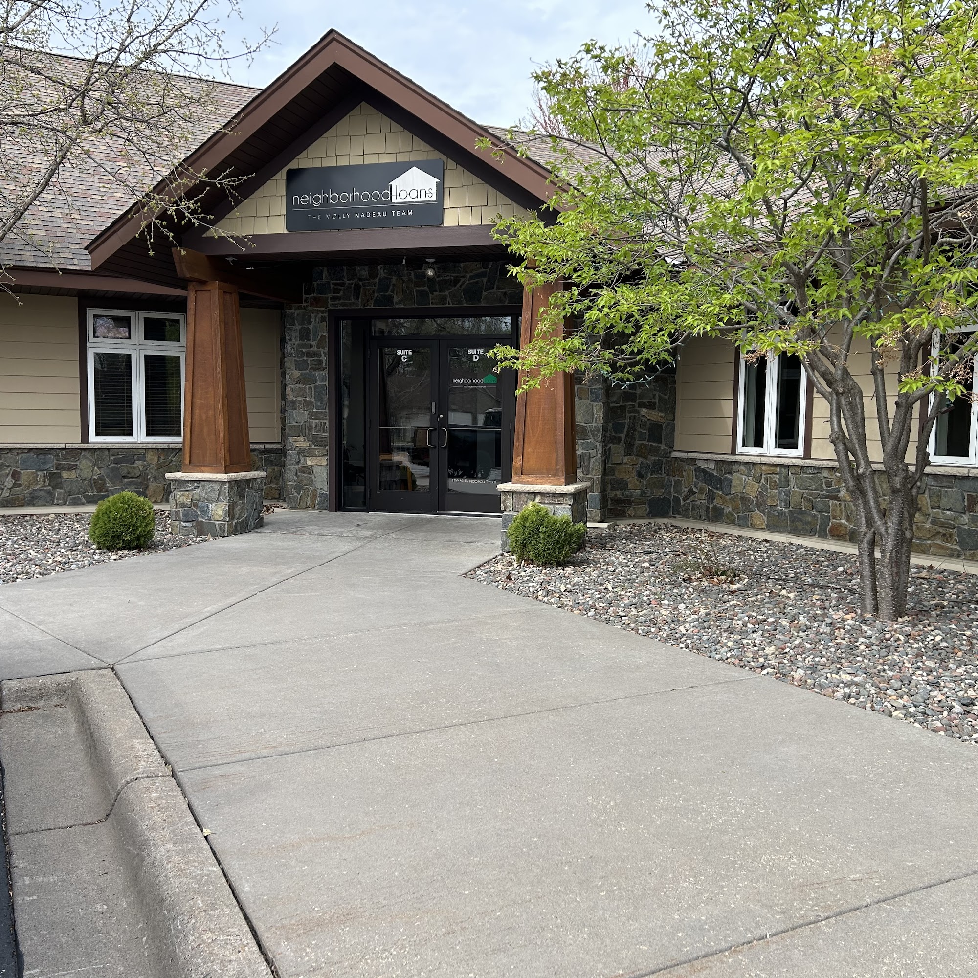 Landry Chiropractic, Inc. 17205 Yale St NW Suite C, Elk River Minnesota 55330