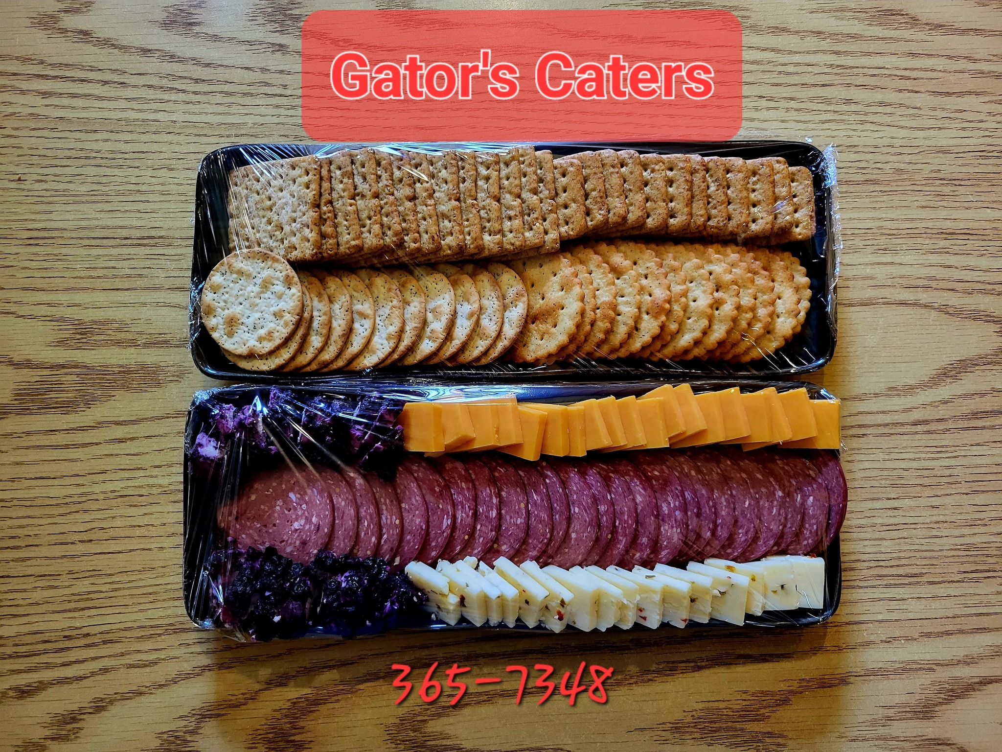 Gator's Grilled Cheese Emporium Ely