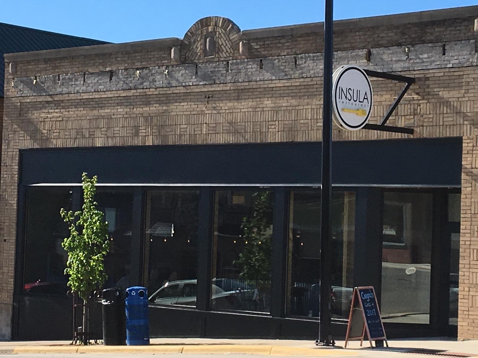 Insula Restaurant 145 E Sheridan St, Ely, MN 55731
