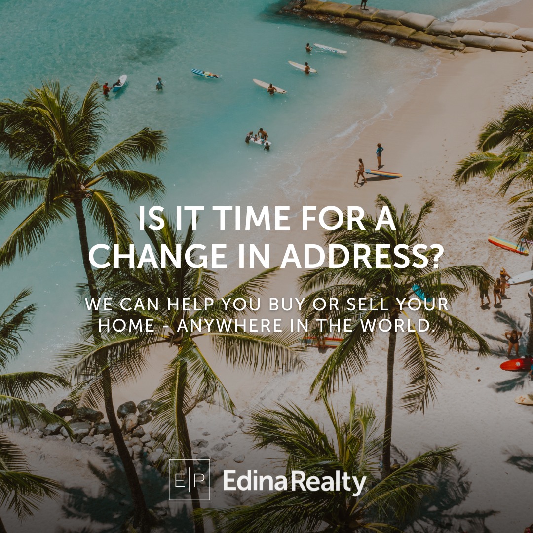 Edina Realty - Ely Real Estate Agency