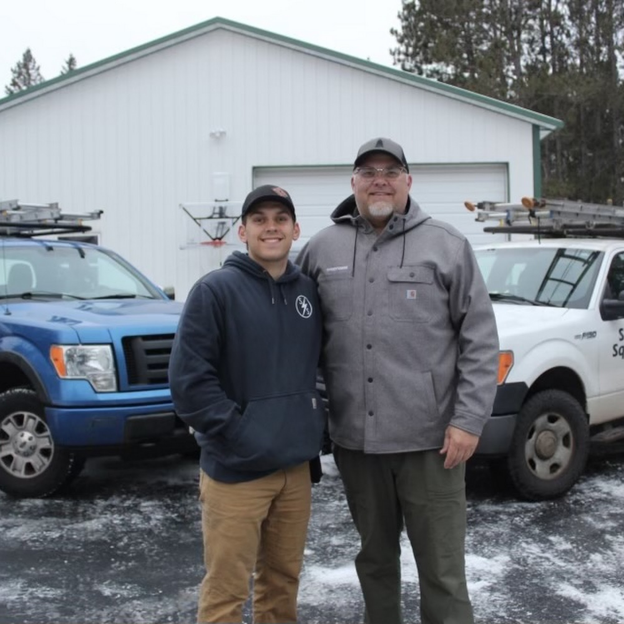 Superior Squeegee Window Cleaning Esko