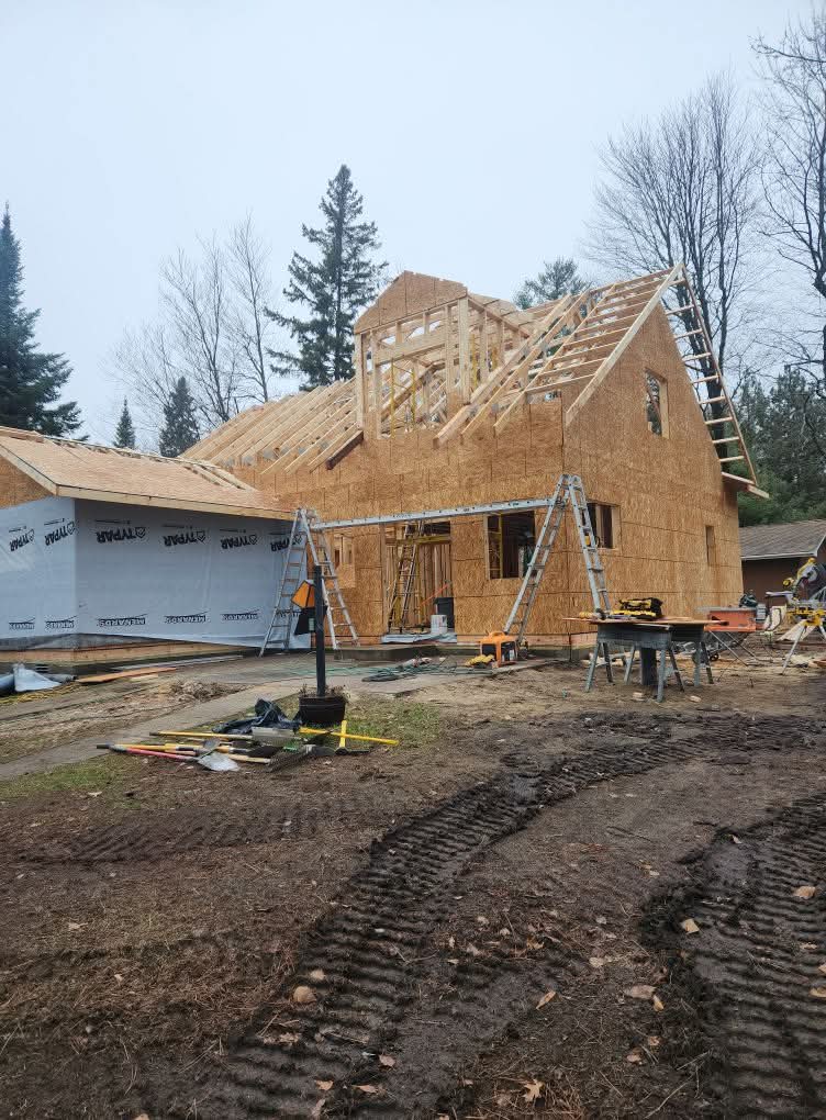 Nick Schunk Construction LLC