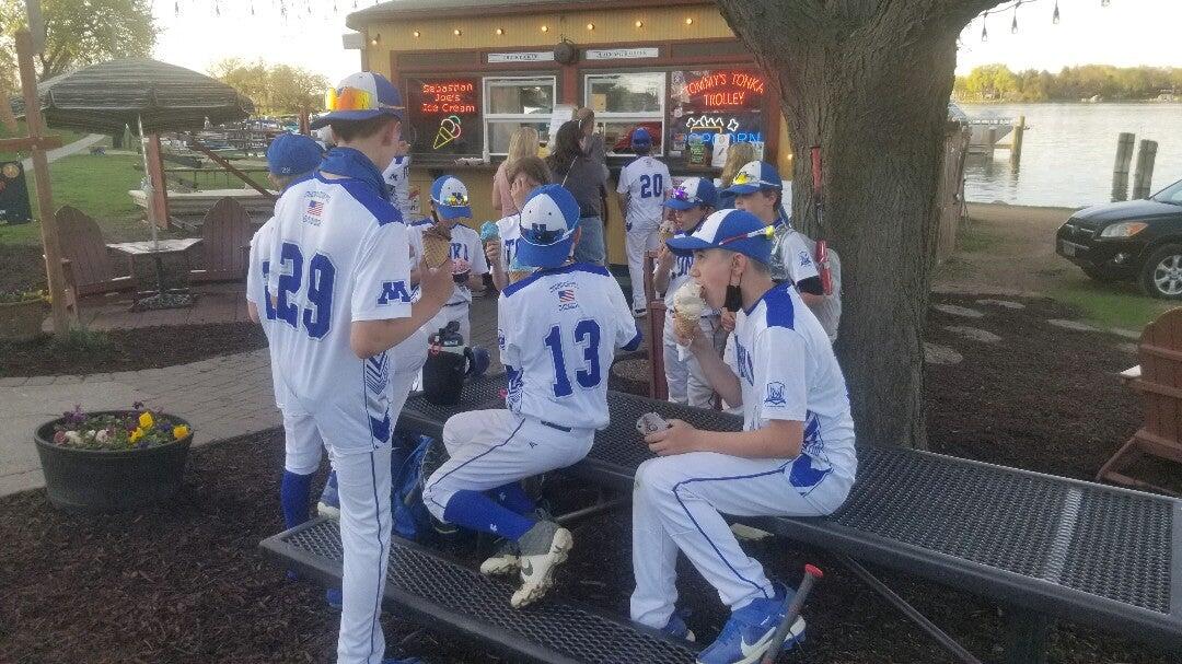 Photo credit: nextdoor