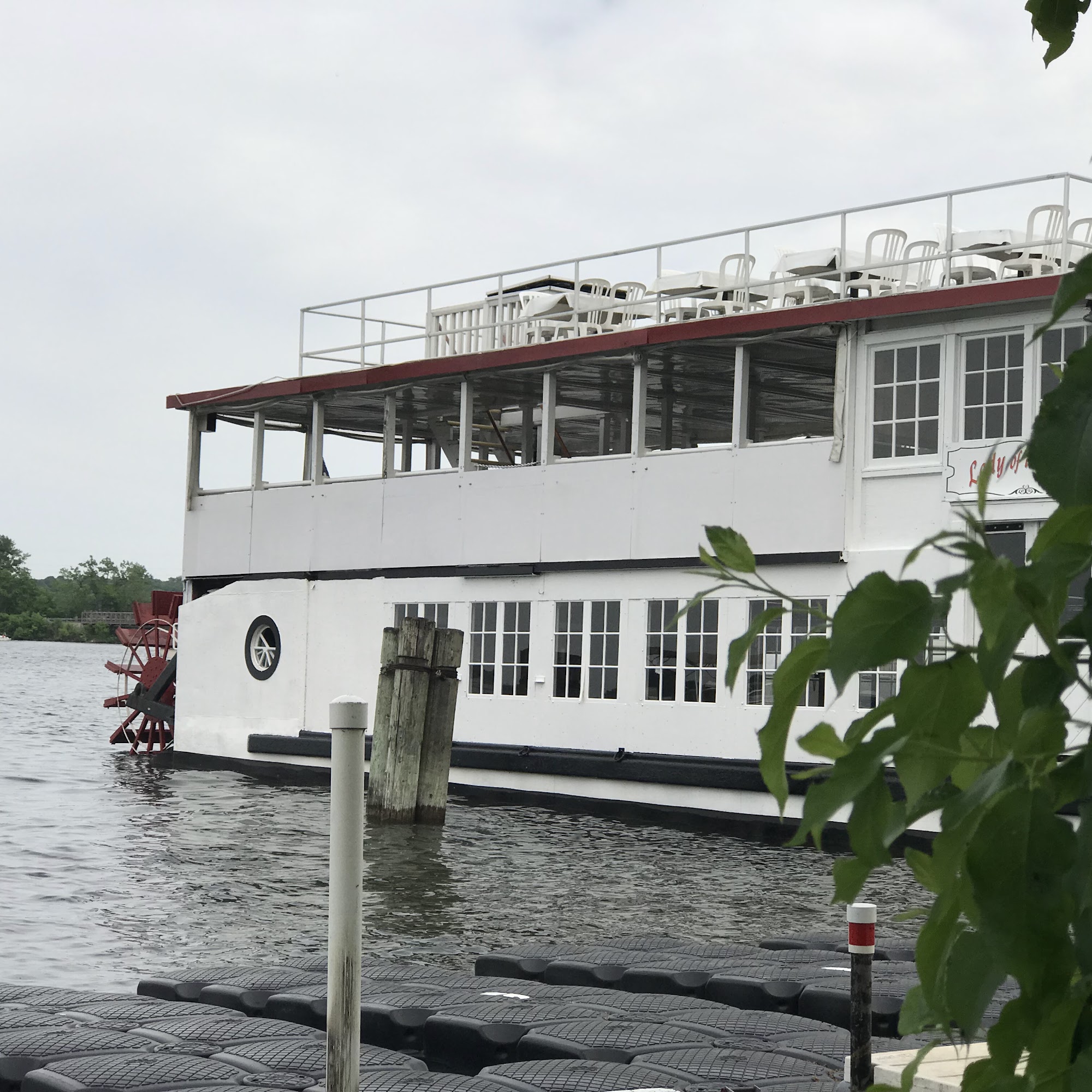 Tommy's Tonka Trolley Excelsior