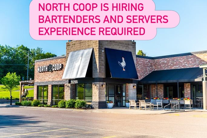 North Coop Restaurant & Bar Excelsior