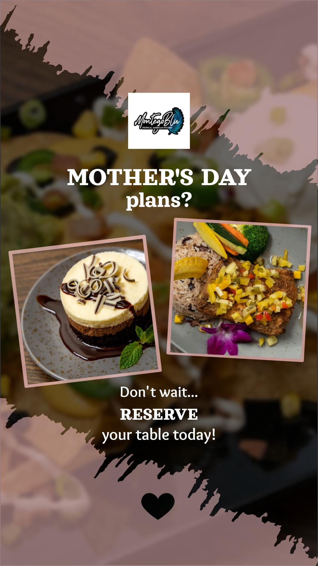 MontegoBlu - Tropical American Kitchen Excelsior