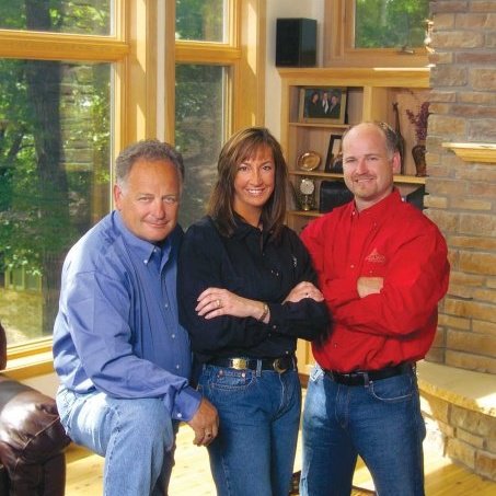 Colson Custom Homes 216 Water St, Excelsior Minnesota 55331