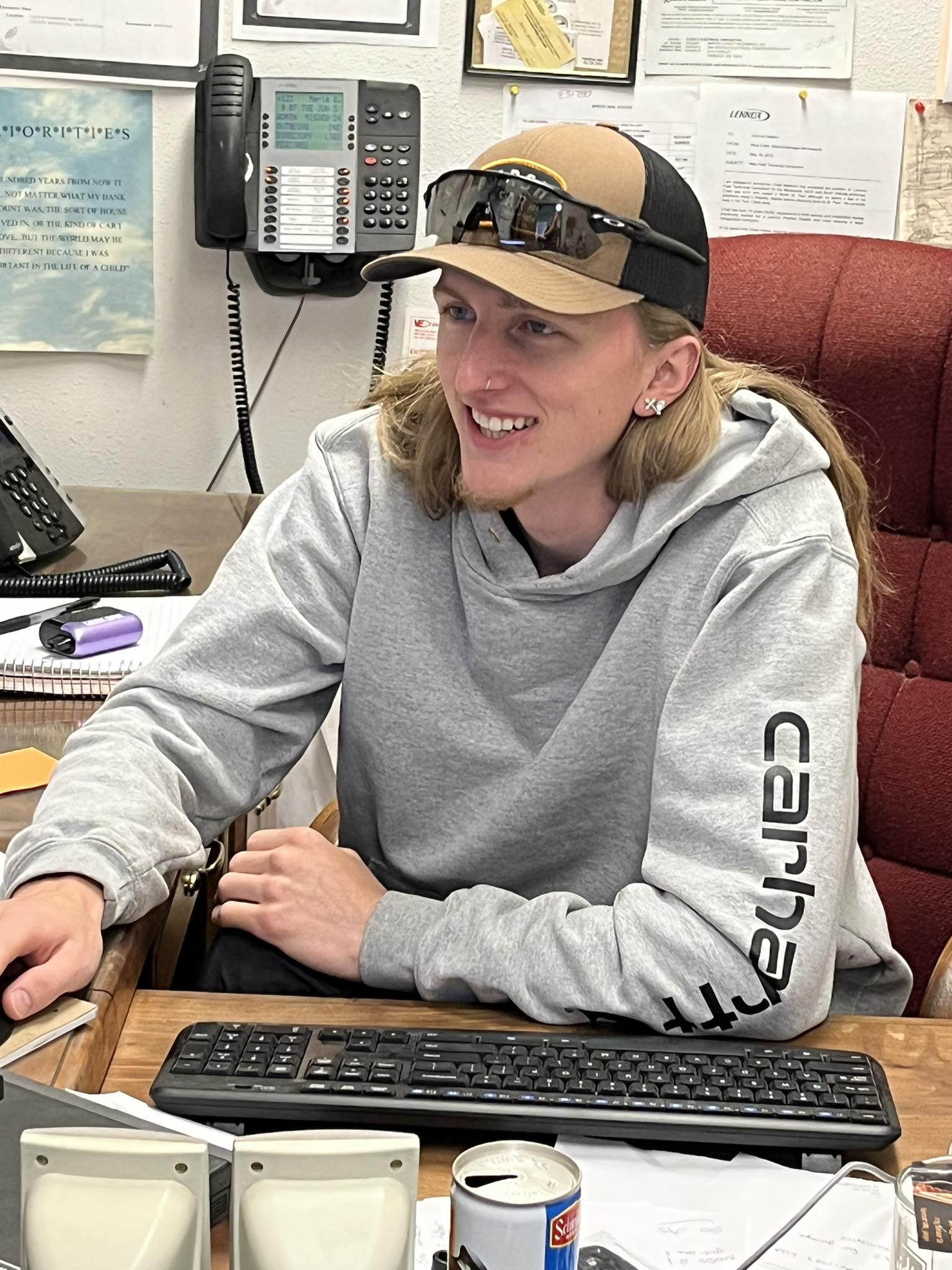 Boesch Electrical Construction