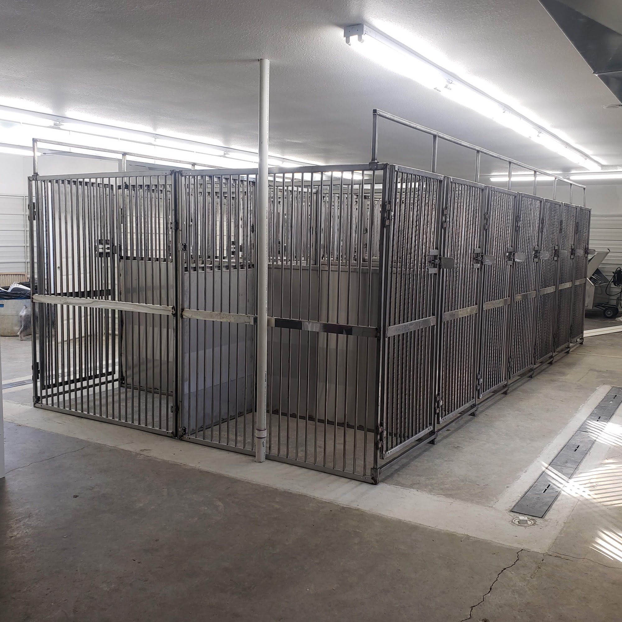 Bed & Biscuits LLC Fairmont