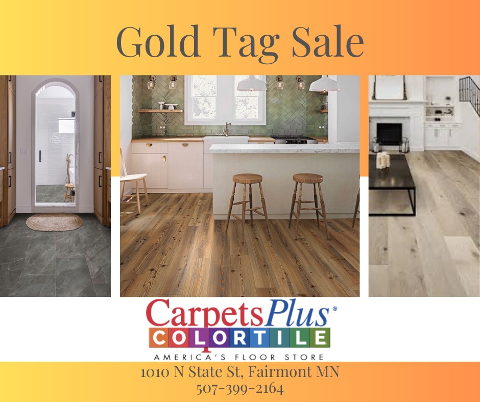 CarpetsPlus ColorTile, Inc