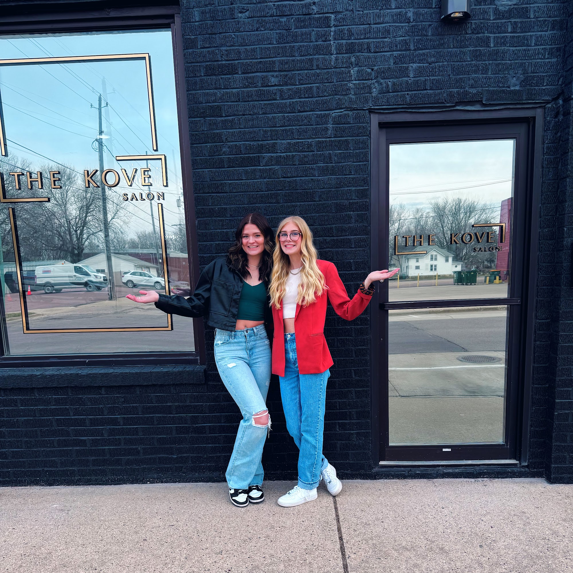 The Kove Salon