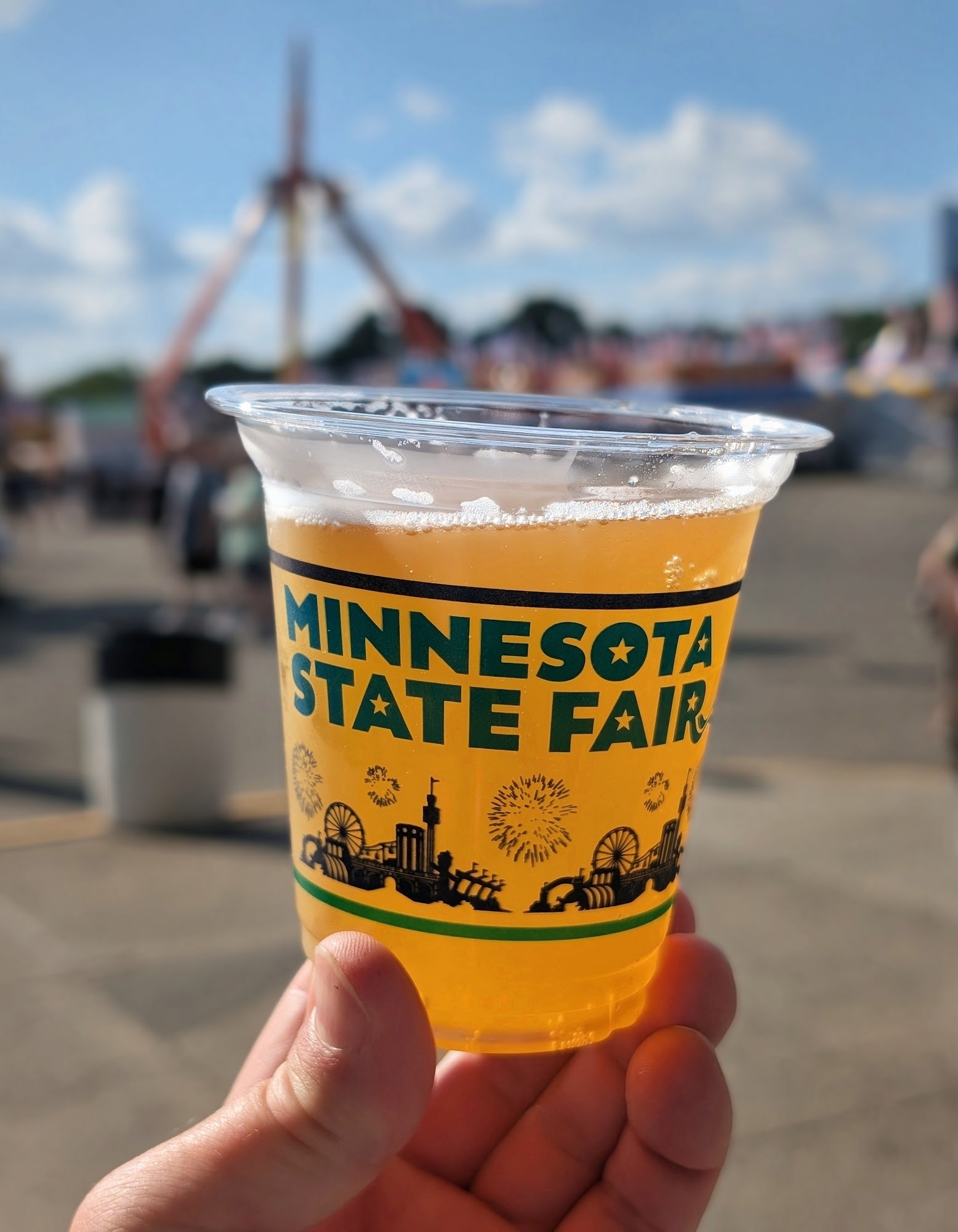 Coasters Beer Garden Menu