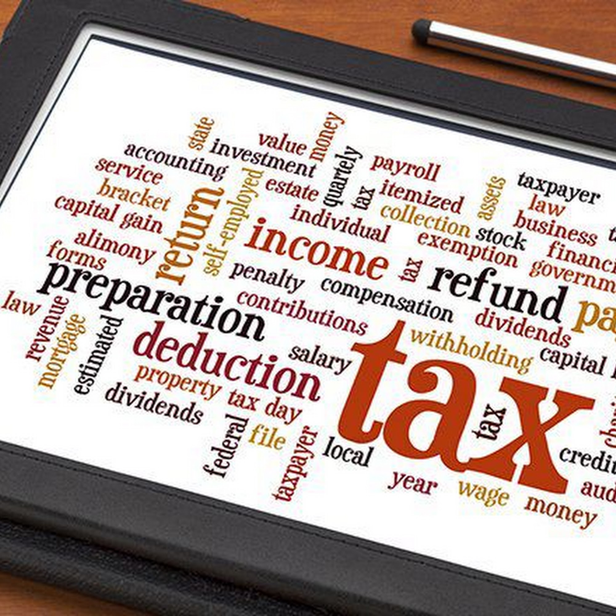 Ken's Tax Services