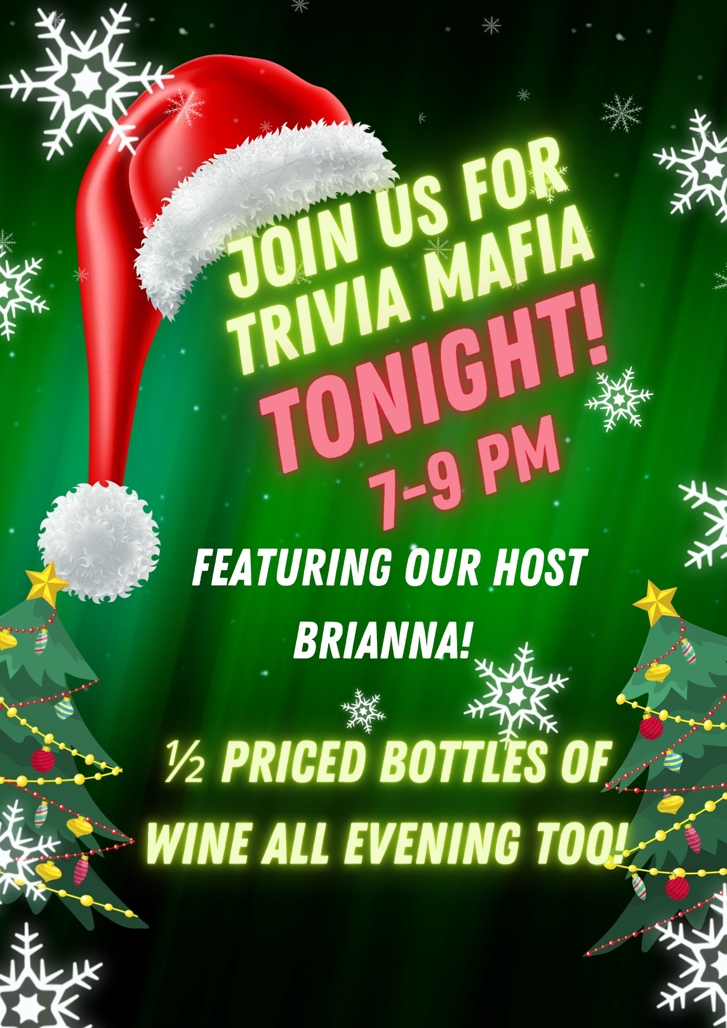 Corks & Pints Faribault