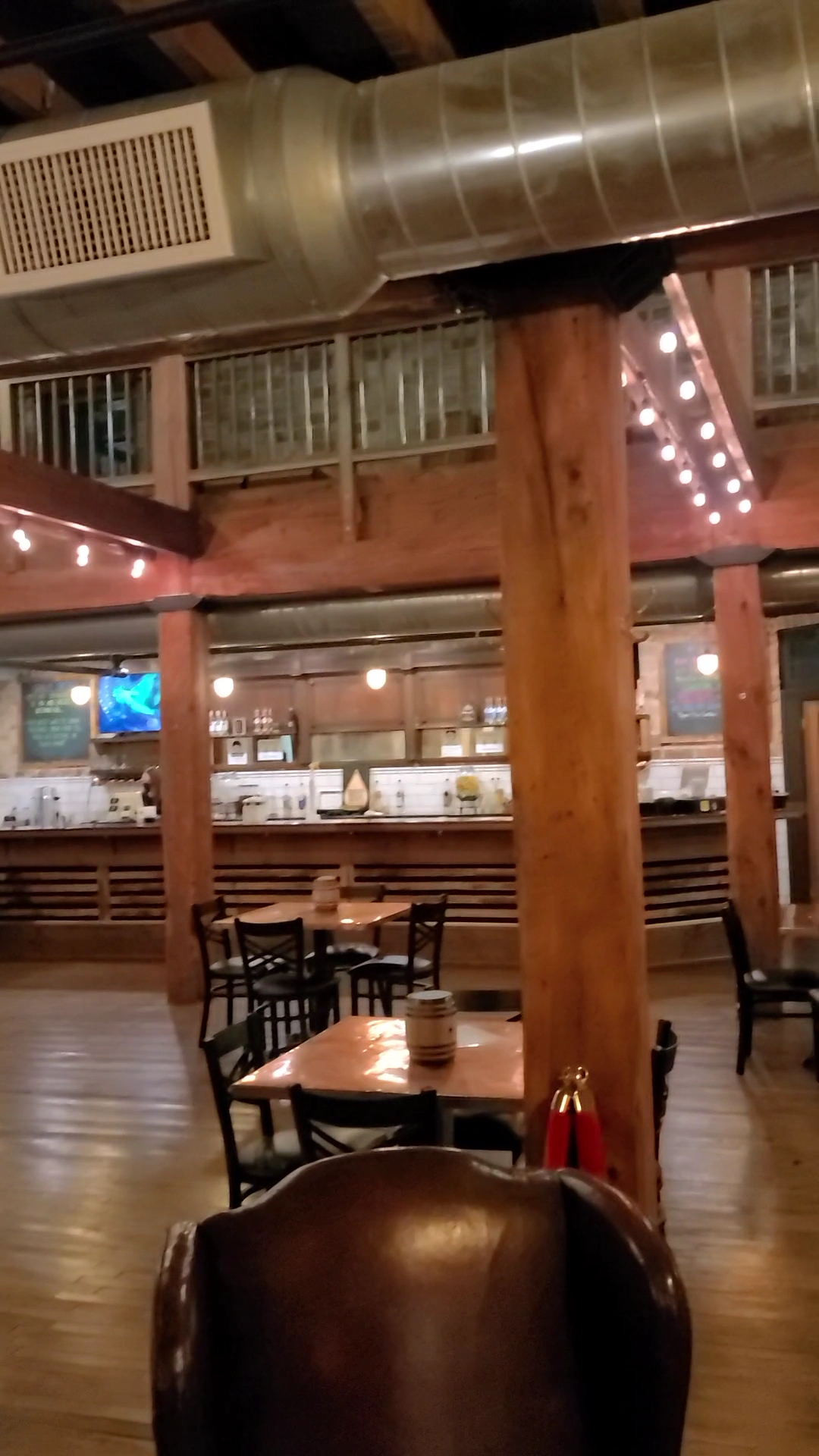 10,000 Drops Craft Distillers Menu