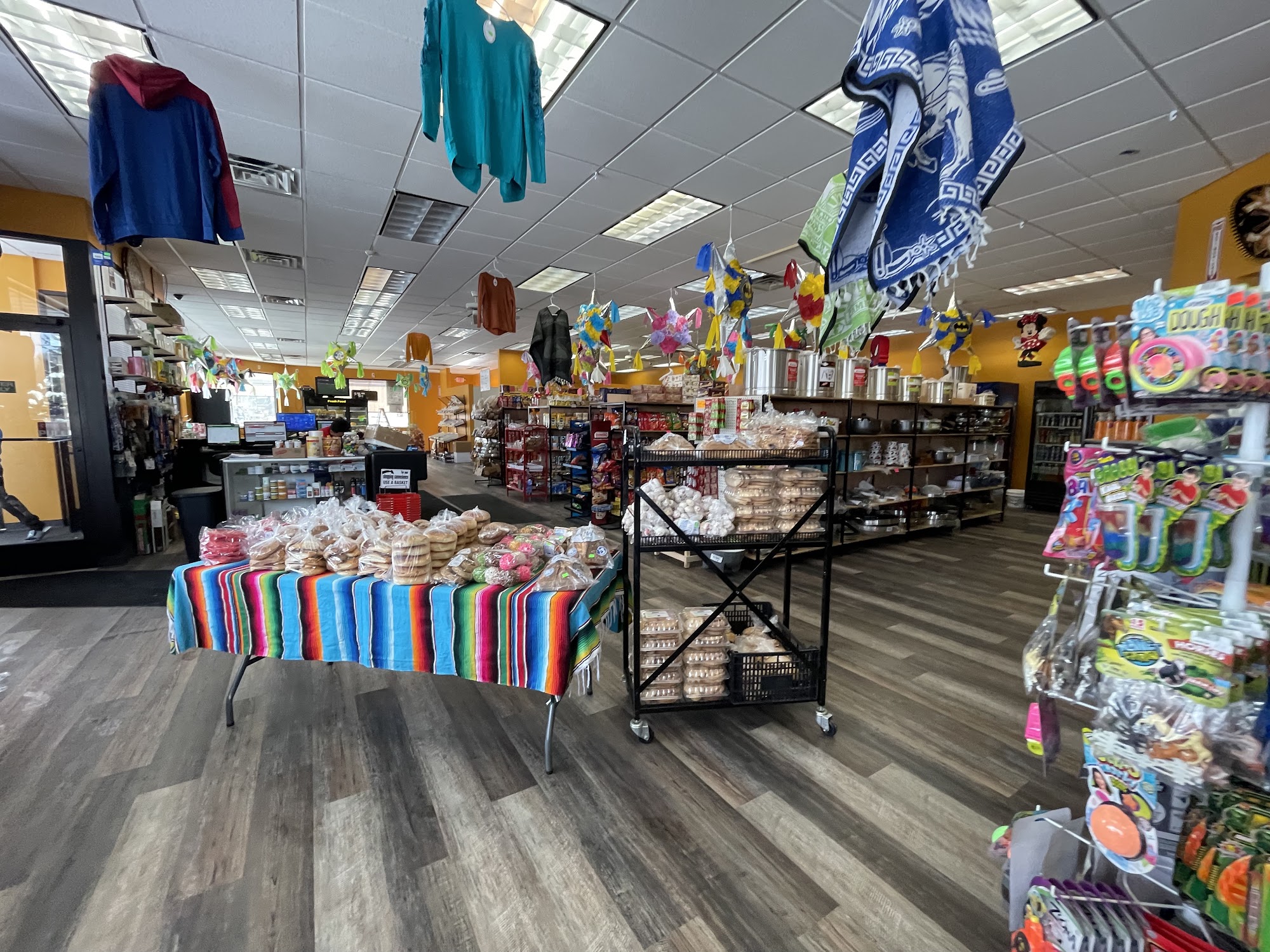 Tienda Maya Quiché Faribault