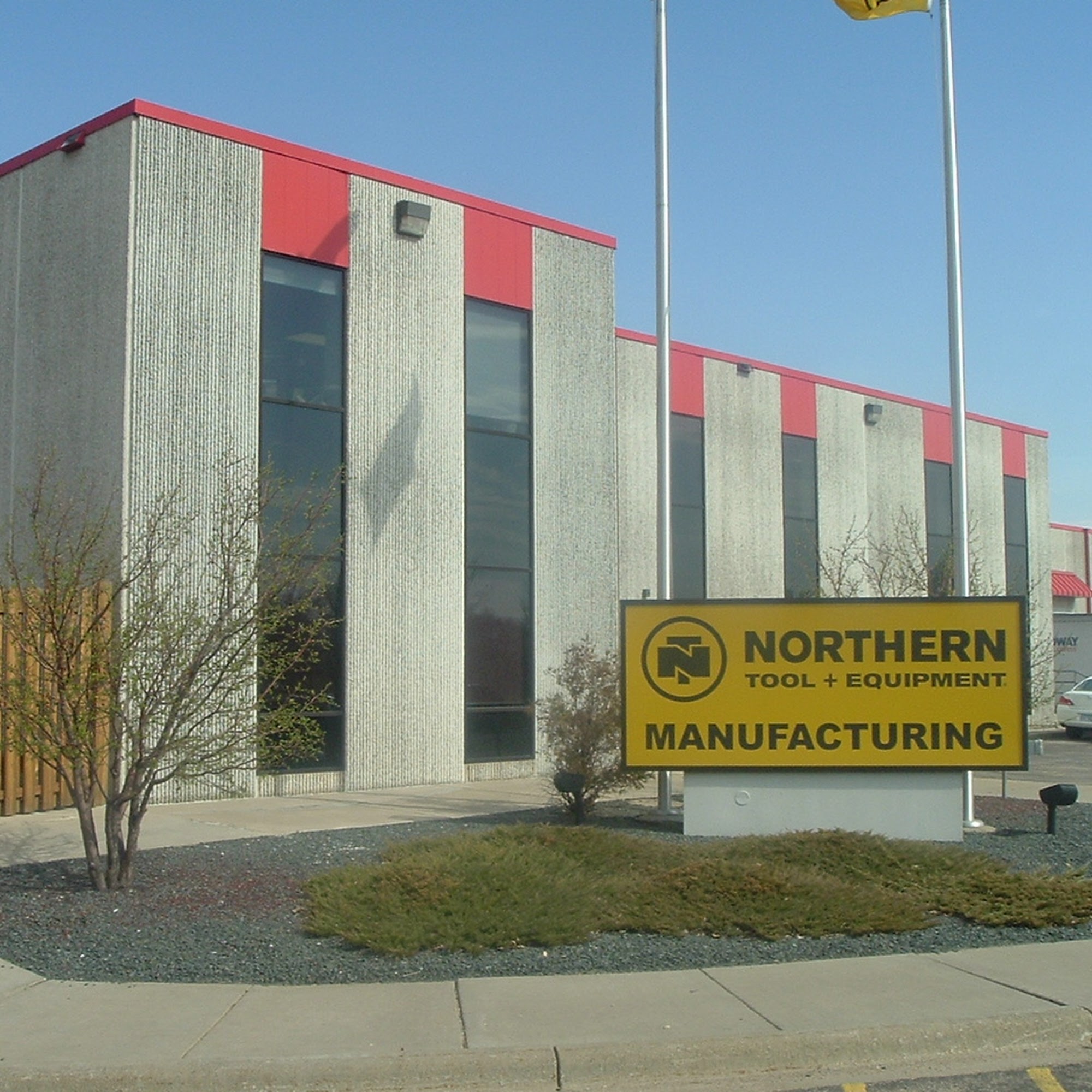 Northern Tool Manufacturing + Engineering Faribault