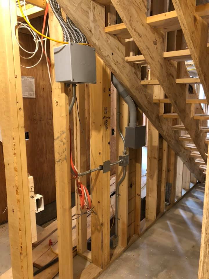 Ky-Dan Electric Inc.