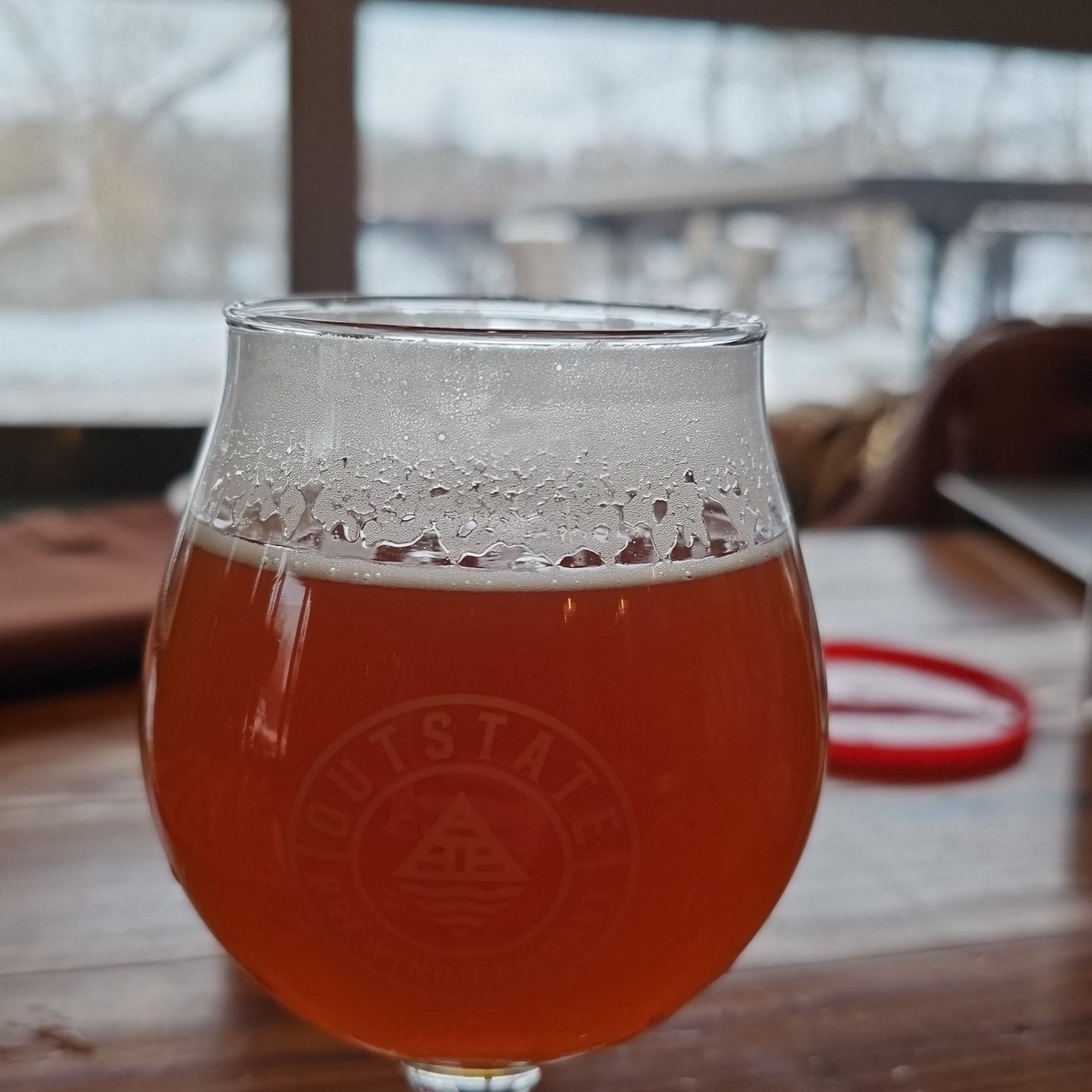 Outstate Brewing Company Fergus Falls