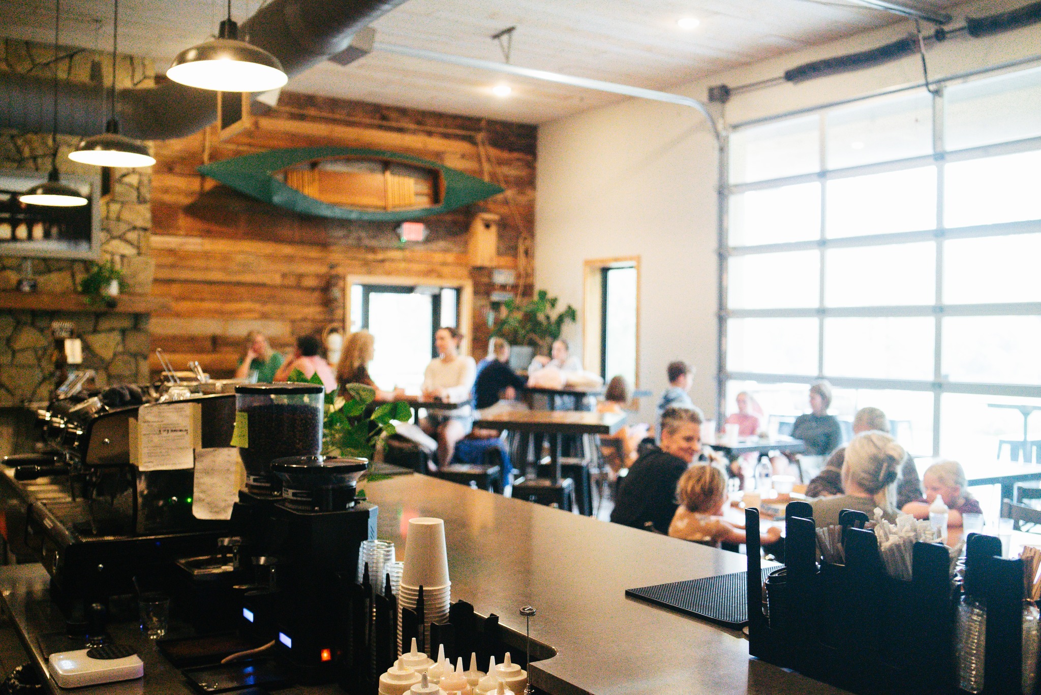 Outstate Brewing Company Fergus Falls