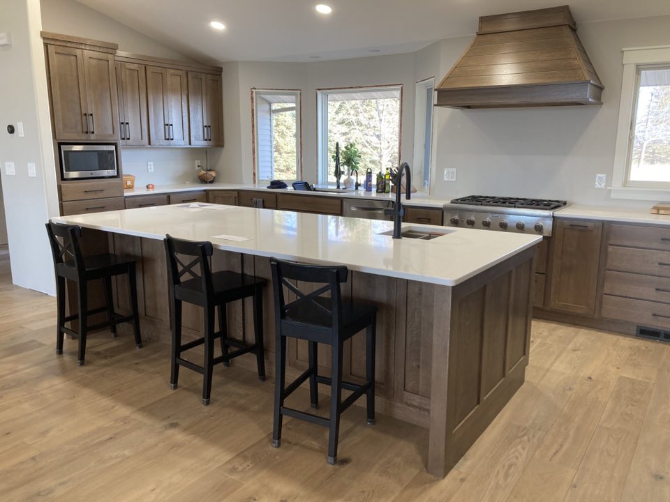 Legacy Builders