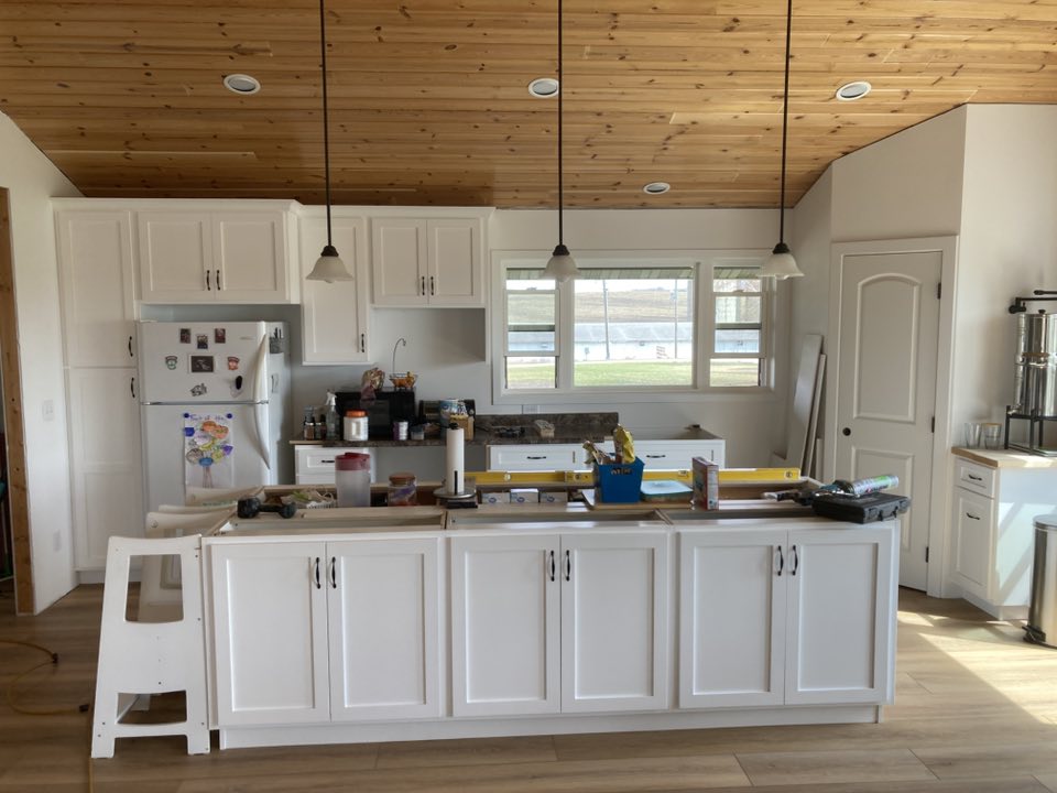 Legacy Builders 319 S Sheridan St, Fergus Falls Minnesota 56537