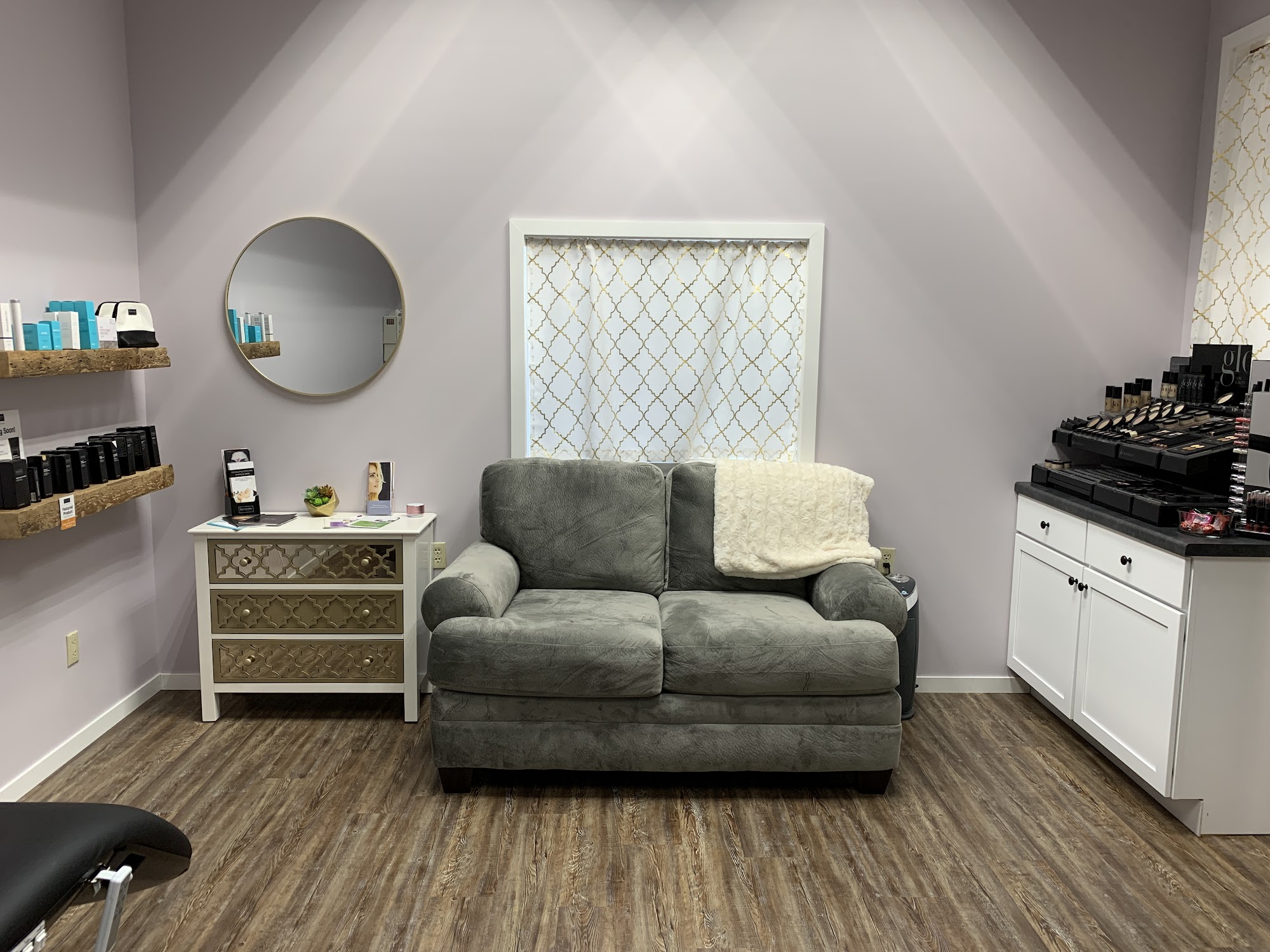 Pure Aesthetics 210 W Cavour Ave Suite 1, Fergus Falls Minnesota 56537