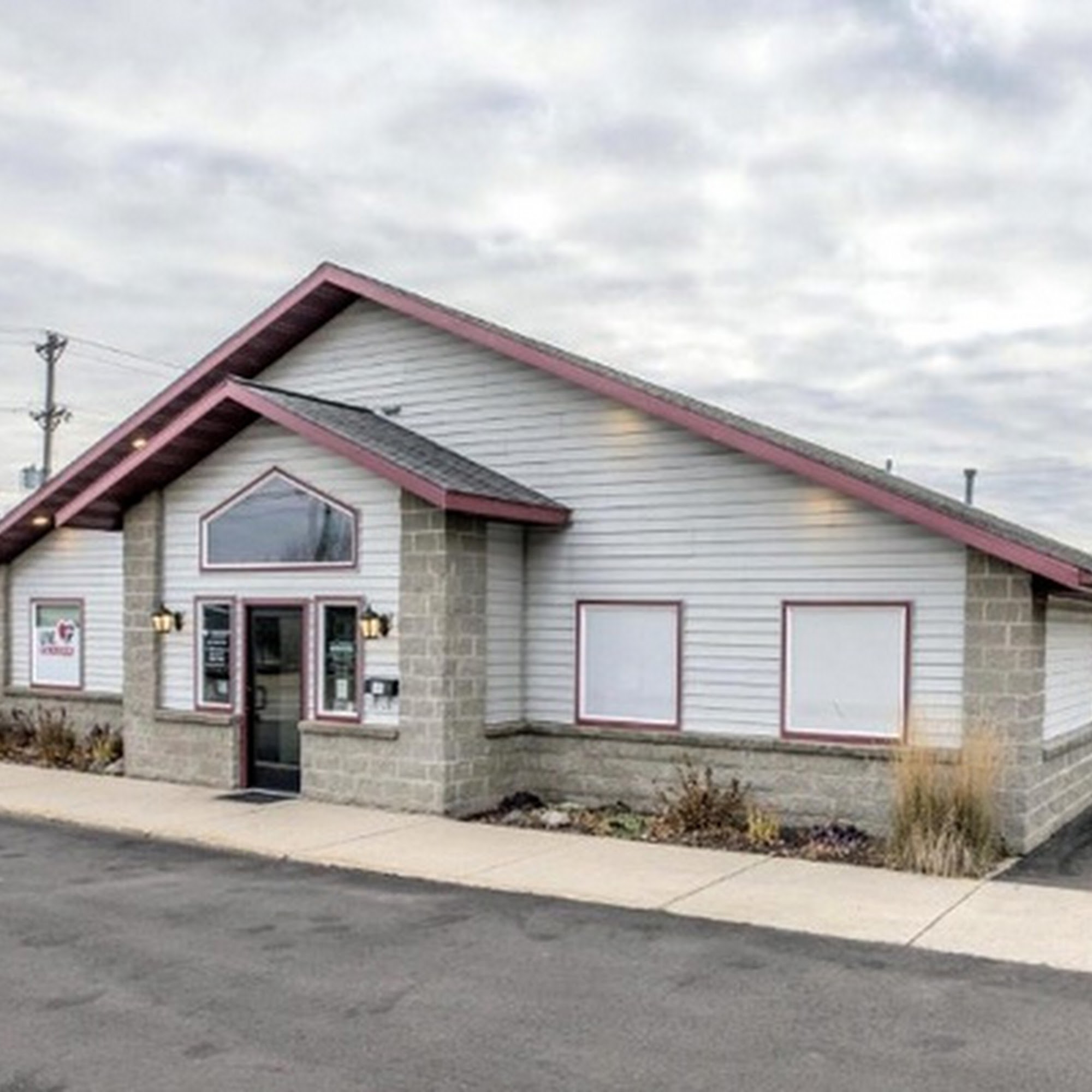 Sagent Behavioral Health - Fergus Falls 119 Friberg Ave, Fergus Falls Minnesota 56537